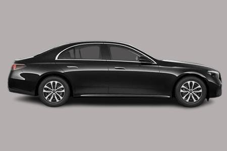 Voiture de luxe mercedes audi
