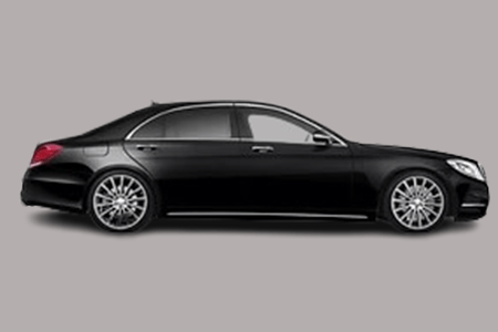 Voiture de luxe mercedes audi